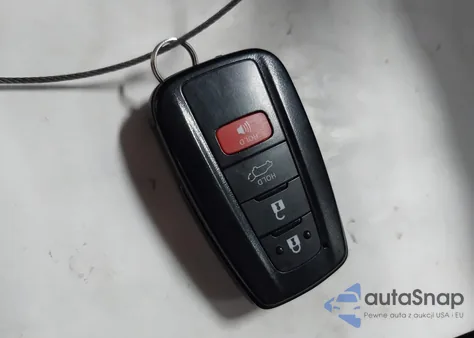 2023 Toyota Rav4 Xle from USA, damaged, VIN 4T3RWRFVXPU093063